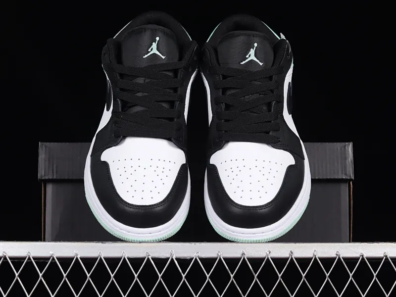 All categories Air Jordan Jordan series basketball shoes Air Jordan 1 Low Air Jordan 1 Low AJ1 Joe 1 tie-dye low-top casual sneakers DM1199-100